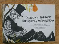 Herr von Ribbeck auf Ribbeck Theodor Fontane Hardcover Bayern - Memmingen Vorschau