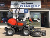 Husqvarna P 535HX Hybrid (ohne Mähdeck) Vorführmaschine Bayern - Teisendorf Vorschau