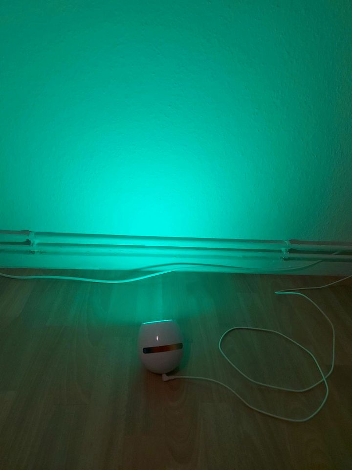 Wohnzimmer Ambientebeleuchtung / Hintergrundbeleuchtung in Wismar