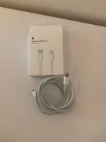 USB-C Lightning Kabel Rheinland-Pfalz - Koblenz Vorschau