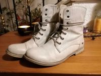 Mustang Stiefeletten Boots Gr. 39 Thüringen - Erfurt Vorschau