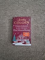 Winterträume in der kleinen Buchhandlung von Jenny Colgan München - Hadern Vorschau