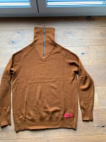 Scotch & Soda Quarterzip Strickpullover Bayern - Schwaig Vorschau