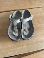 Birkenstock Gizeh Sandale Schuhe Flip Flop Größe 40 Wurster Nordseeküste - Cappel Vorschau