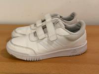 ADIDAS Tensaur Klettverschluss weiß cloud white Gr. 40 Berlin - Zehlendorf Vorschau