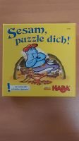 Sesam puzzle dich! Von HABA Berlin - Lichtenberg Vorschau