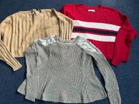 Hollister Pullover XS Strickpullover je 9 Euro Nordrhein-Westfalen - Nachrodt-Wiblingwerde Vorschau