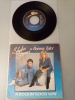 Shakin' Stevens & Bonnie Tyler Single – A Rockin' Good Way Innenstadt - Köln Altstadt Vorschau
