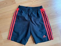 Adidas Shorts Trainingshose kurze Hose Sporthose 128 Hamburg-Nord - Hamburg Langenhorn Vorschau