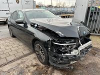 BMW 5 Lim. 530 i xDrive Sport Line Walle - Handelshäfen Vorschau