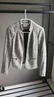 Keine Versandkosten! Only Blazer Jacke grau 34 Nordrhein-Westfalen - Oelde Vorschau