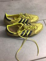 Spikes Schuhe Leichtathletik Adidas Größe 43 Baden-Württemberg - Backnang Vorschau