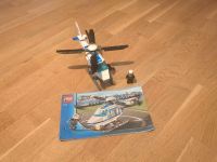 7741 Lego City Polizei-Hubschrauber Essen - Essen-Werden Vorschau