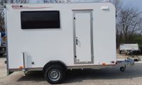 TFS360 Kofferanhänger / Wohnwagen 360x180x190cm Sachsen-Anhalt - Naumburg (Saale) Vorschau