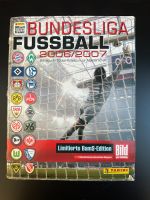 Panini Bundesliga 2006/2007 20 Autogramme Sammelalbum Hannover 96 Hannover - Vahrenwald-List Vorschau