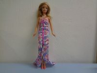 Barbie Puppe im Abendkleid, Mattel 1999 Nordrhein-Westfalen - Langerwehe Vorschau