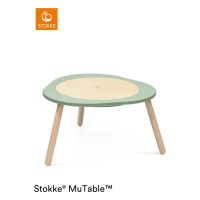 1LV015 Stokke® MuTable™ V2 Tisch Tiffany Nordrhein-Westfalen - Wermelskirchen Vorschau