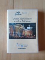 DVD Zapfenstreich 50 Jahre Bundeswehr Nordrhein-Westfalen - Bergisch Gladbach Vorschau