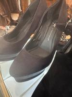 Danken Schuhe.   Neuwertig. Stöckel Schuhe  39 Niedersachsen - Bad Harzburg Vorschau