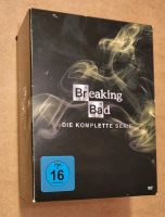 Breaking Bad DVD Boxset Nürnberg (Mittelfr) - Südstadt Vorschau