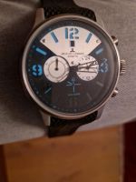 Jaques Lemans Sports Herrenuhr Rheinland-Pfalz - Longuich Vorschau