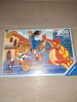 Puzzle Duck Tales Bayern - Erlangen Vorschau