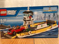 Lego City 60119 Fähre -vollständig- Nordrhein-Westfalen - Wetter (Ruhr) Vorschau