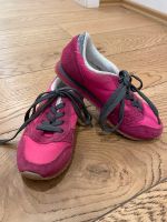 Pinke Turnschuhe Alive Gr. 30 Bayern - Münchberg Vorschau