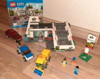 Lego City 60132 Tankstelle!!! TOP!!! Niedersachsen - Ovelgönne Vorschau