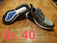 Neue Nike Air Max 270 - Größe 40 Mecklenburg-Vorpommern - Wismar Vorschau