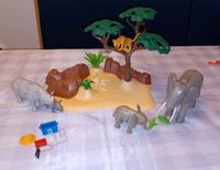 Playmobil wildlife 5275 Obervieland - Kattenturm Vorschau