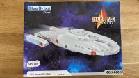 Blue Brixx Pro 104572 - USS Voyager NCC-74656 Star Trek Berlin - Lichtenberg Vorschau