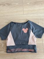 Zara top Sport sporttop Mickey Mouse Niedersachsen - Braunschweig Vorschau