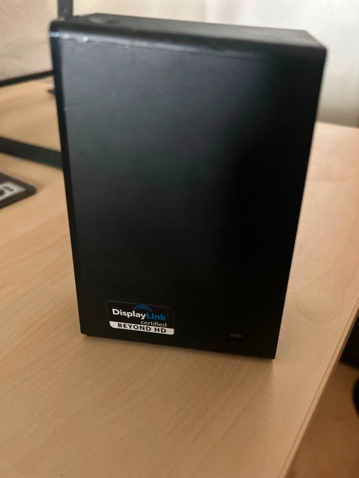 Thinkpad USB 3.0 Dock in Wernau