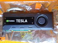 Nvidia Tesla K40C Kepler GPU +Sehr guter Zustand +Tausch möglich Bayern - Cham Vorschau