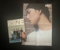 [WTS] RIIZE Get a Guitar Album Wonbin Baden-Württemberg - Karlsruhe Vorschau