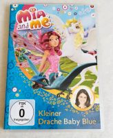 * Mia and Me * DVD * Folgen 9&10 Schleswig-Holstein - Hasenkrug bei Brokstedt Vorschau