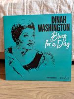 Dinah Washington Blues for a Day LP Vinyl Jazz Frankfurt am Main - Nordend Vorschau