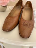 Retro GUCCI Pumps 39,5 Rheinland-Pfalz - Trier Vorschau