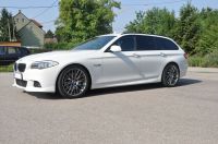 BMW F11 530xD ( M - Sportpaket) *Motorschaden* Bayern - Amberg Vorschau