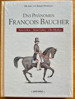 Francois Baucher Buch Stodulka NEU ovp Bayern - Köditz Vorschau