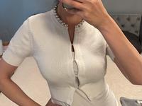 Zara Shirt Neu gr.34 ✨ Niedersachsen - Braunschweig Vorschau