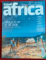 Travel Africa Magazin February-April 2024 englisch, neu Nordrhein-Westfalen - Netphen Vorschau