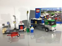 Lego City Nr. 4206 Recycling LKW, Nr. 3179 Reparaturwagen,Nr.7937 Nordrhein-Westfalen - Hilden Vorschau