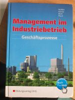 Management im Industriebetrieb Mecklenburg-Vorpommern - Neubrandenburg Vorschau