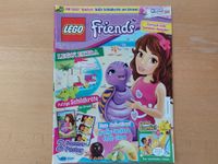 Lego Friends Zeitschrift 4/2017 Putzige Schildkröte OHNE Extra Bayern - Schweitenkirchen Vorschau