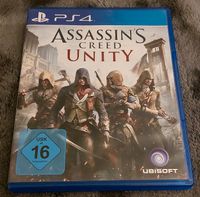 PS4 ASSASSIN'S CREED - UNITY Nordrhein-Westfalen - Grefrath Vorschau