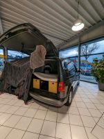 VW Caddy Anbau-Zelt - Campervan Nordrhein-Westfalen - Kleve Vorschau