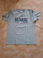 T-Shirt,  Aufdruck San-Francisco Thüringen - Ichtershausen Vorschau