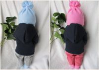 Puppenkleidung für 43 cm Re born Baby Puppe 5-tlg mit Jacke NEU Nordrhein-Westfalen - Ibbenbüren Vorschau